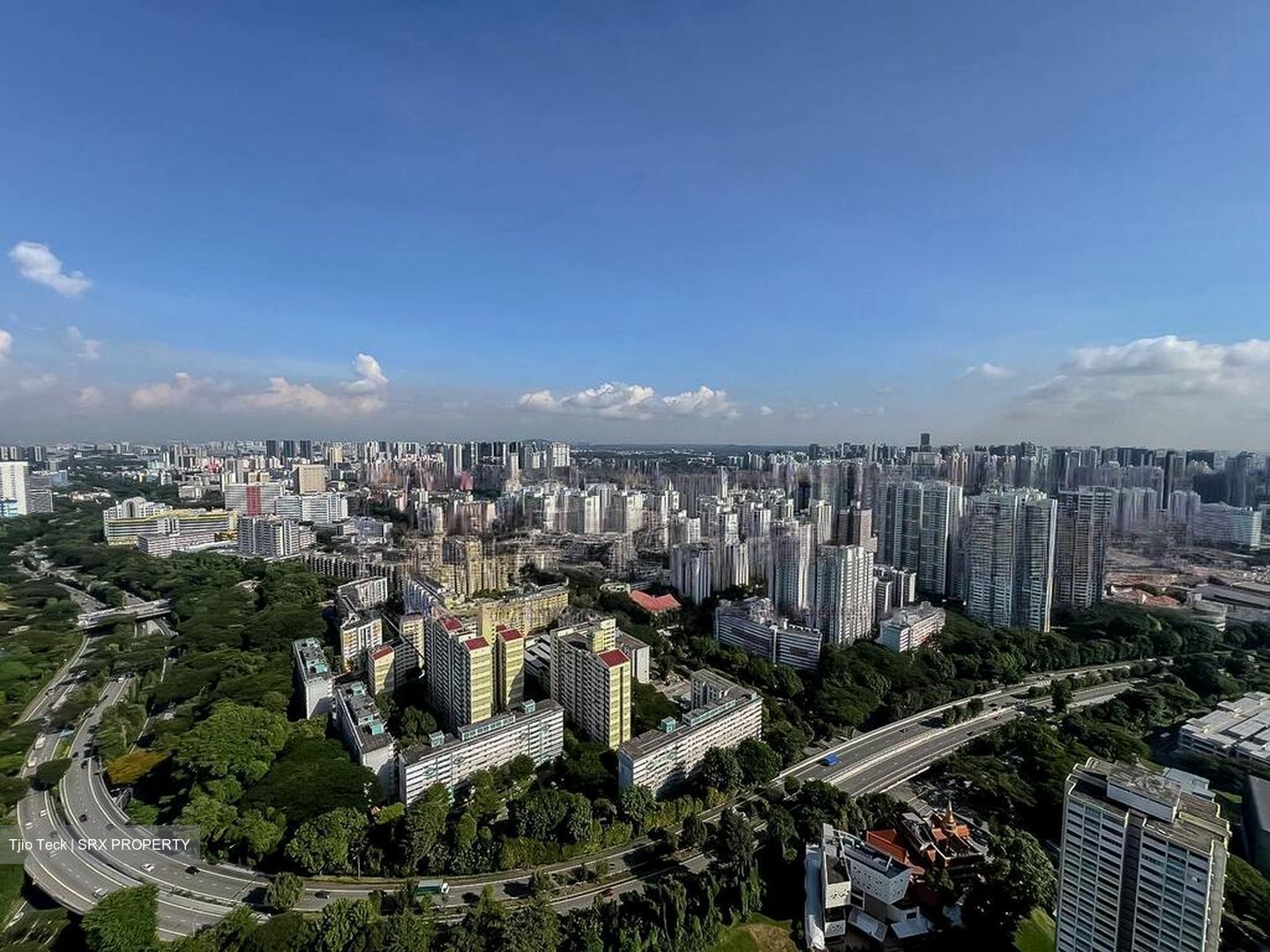 Avenue South Residence (D3), Apartment #500538861
